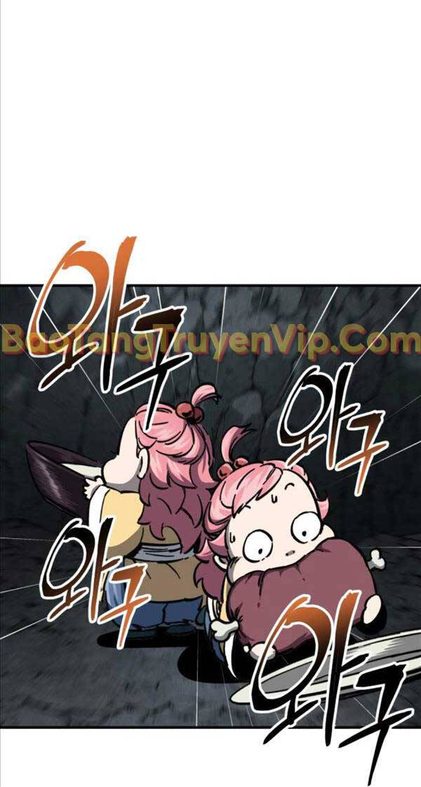 Ông Võ Giả Và Cháu Chí Tôn Chap 8 - Next Chap 9