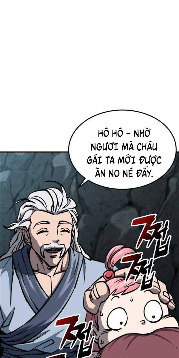 Ông Võ Giả Và Cháu Chí Tôn Chap 8 - Next Chap 9