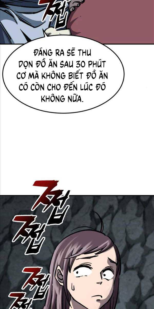 Ông Võ Giả Và Cháu Chí Tôn Chap 8 - Next Chap 9