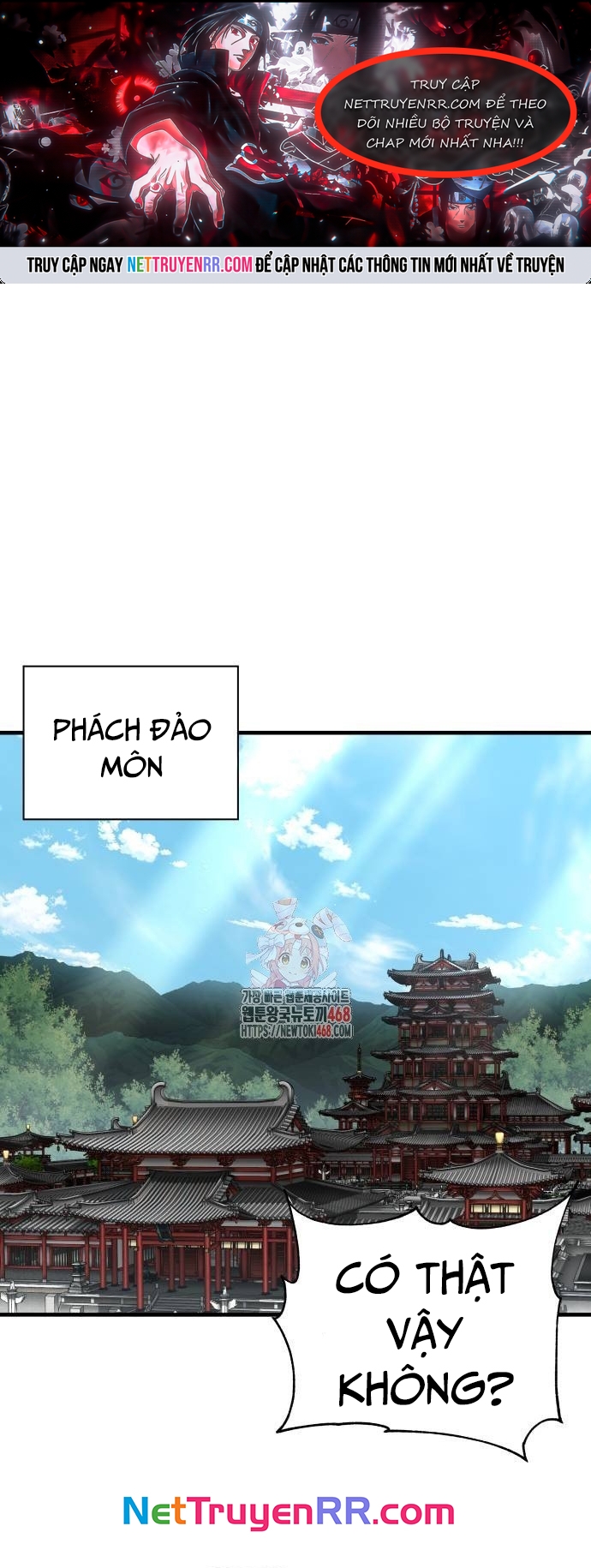 Ông Võ Giả Và Cháu Chí Tôn Chap 80 - Next Chap 81