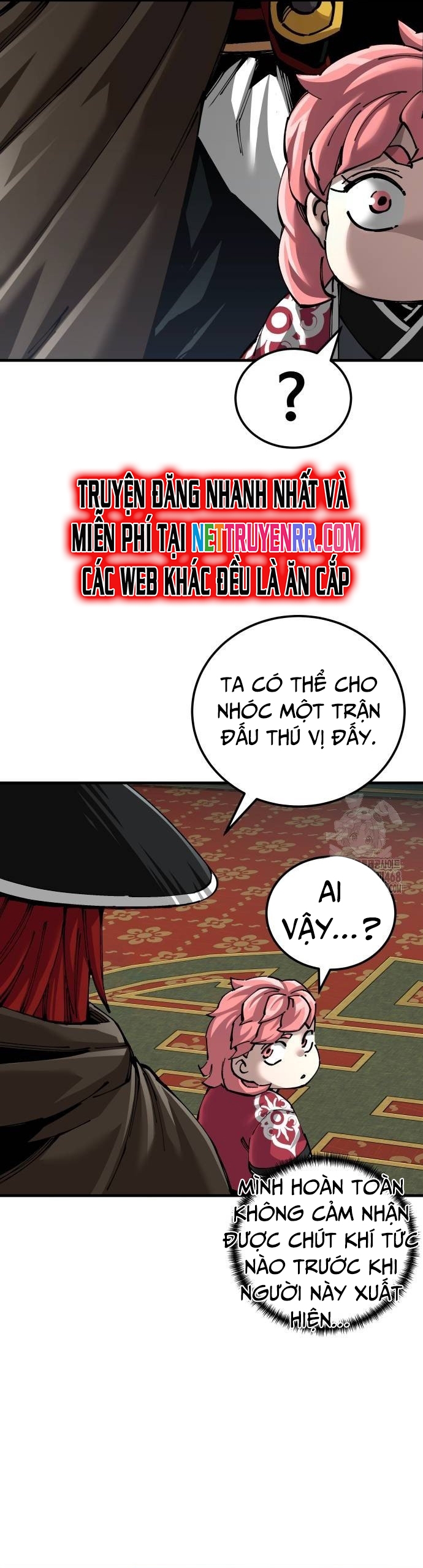 Ông Võ Giả Và Cháu Chí Tôn Chap 80 - Next Chap 81