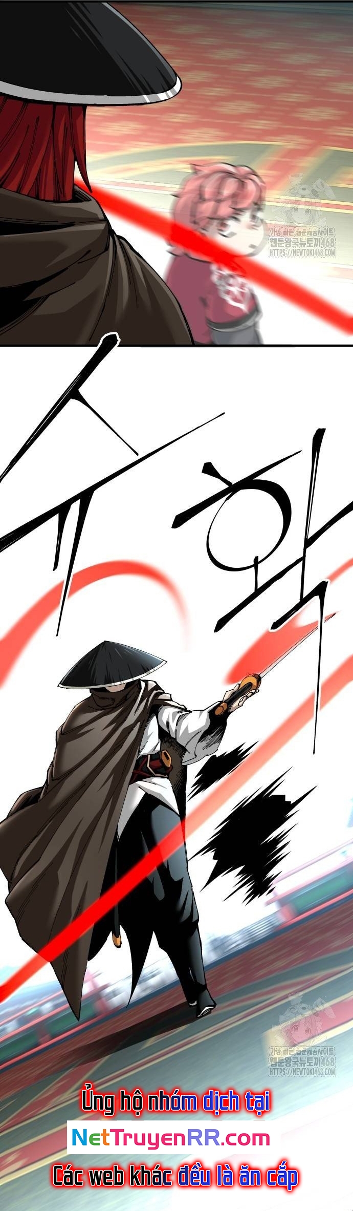 Ông Võ Giả Và Cháu Chí Tôn Chap 80 - Next Chap 81