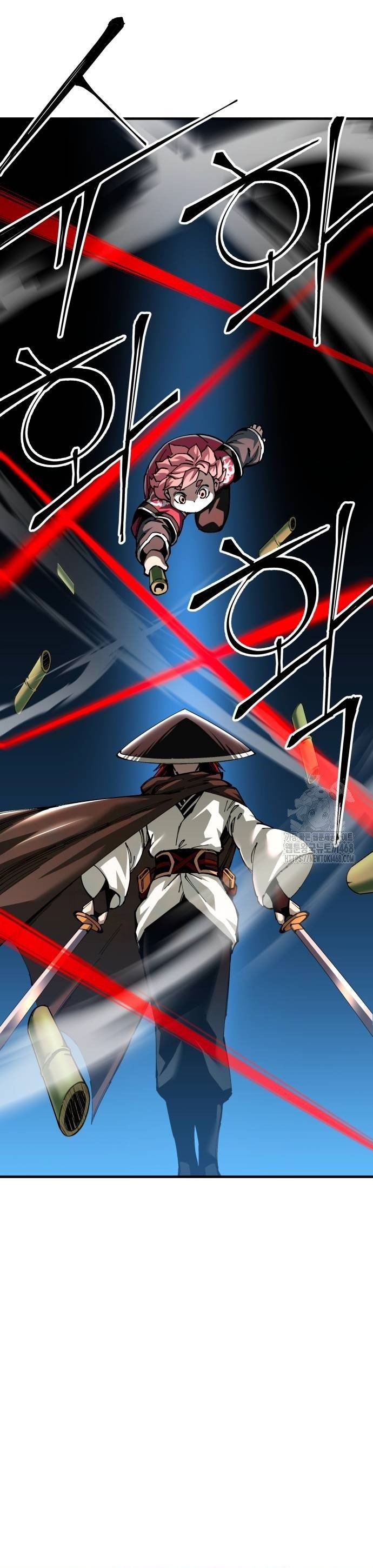Ông Võ Giả Và Cháu Chí Tôn Chap 80 - Next Chap 81
