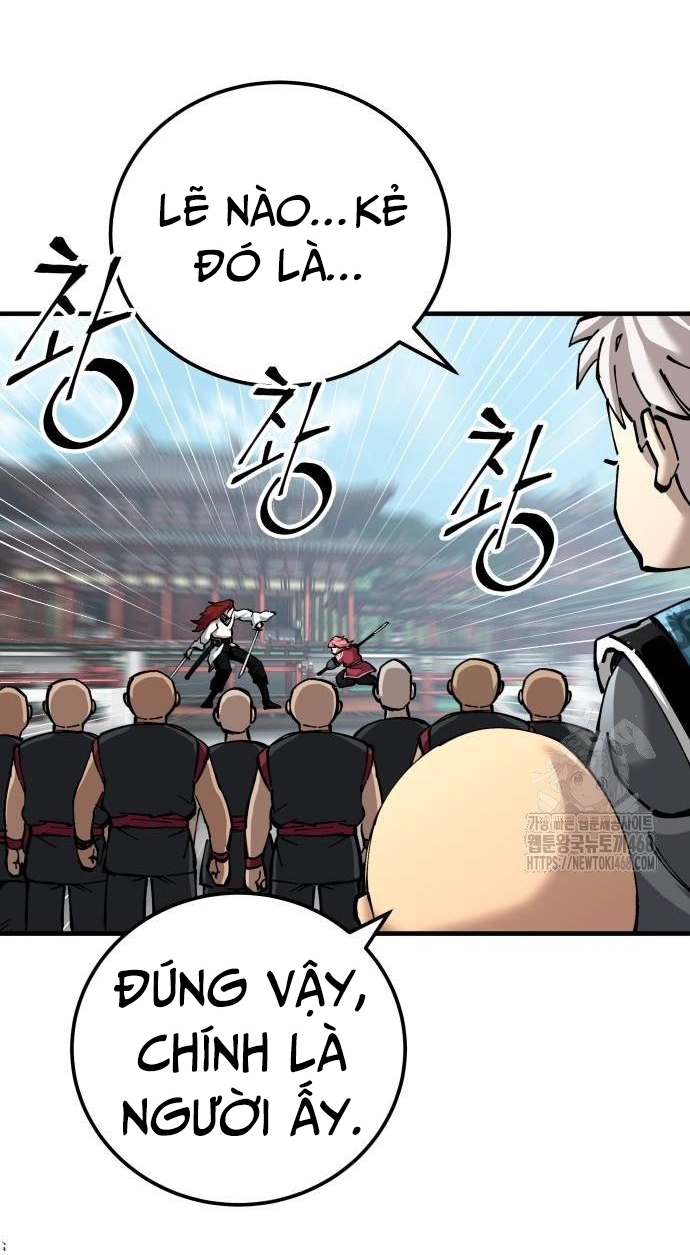 Ông Võ Giả Và Cháu Chí Tôn Chap 80 - Next Chap 81