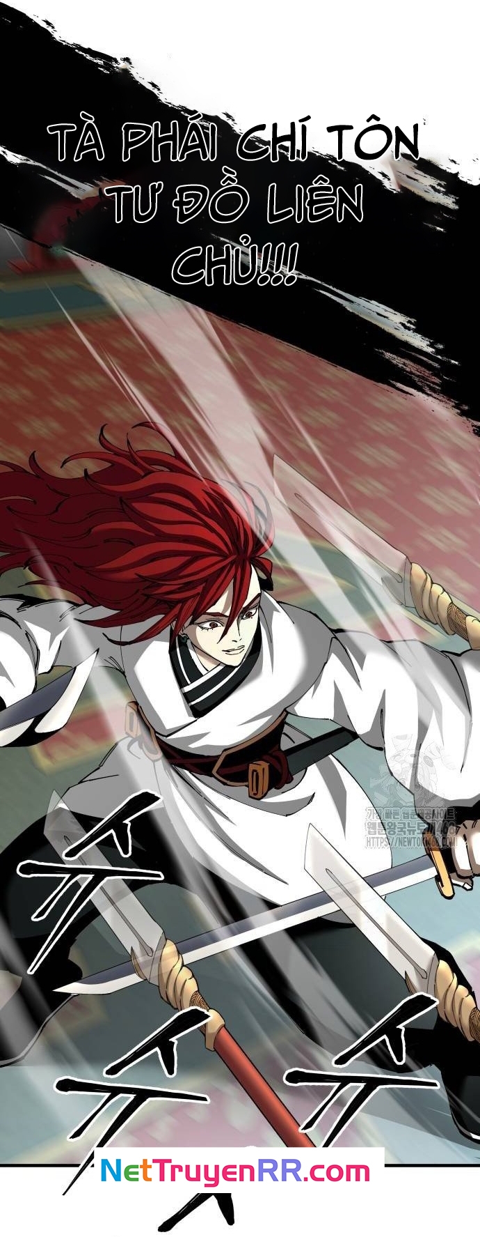Ông Võ Giả Và Cháu Chí Tôn Chap 80 - Next Chap 81
