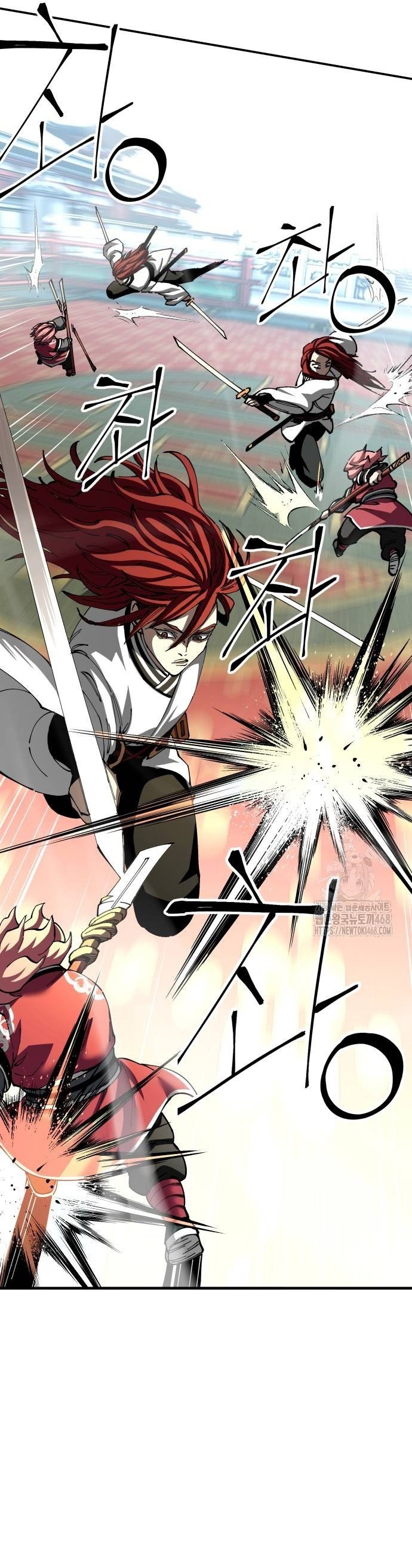 Ông Võ Giả Và Cháu Chí Tôn Chap 80 - Next Chap 81