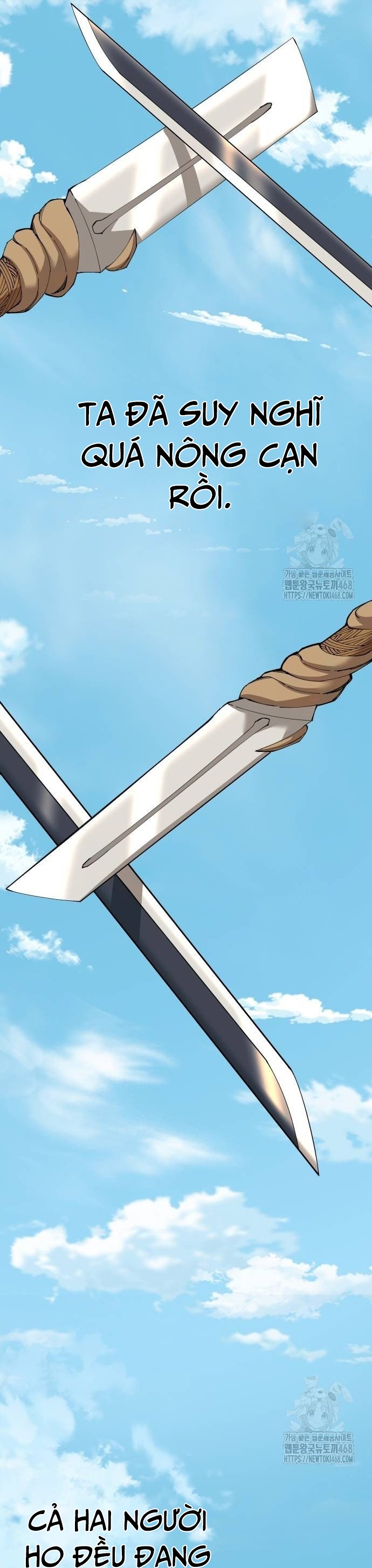 Ông Võ Giả Và Cháu Chí Tôn Chap 80 - Next Chap 81