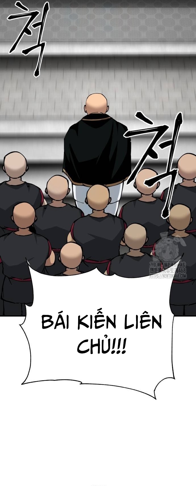 Ông Võ Giả Và Cháu Chí Tôn Chap 80 - Next Chap 81