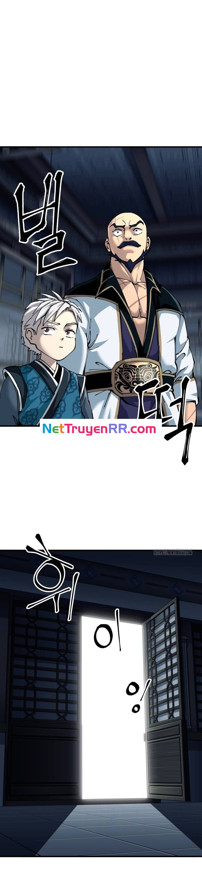 Ông Võ Giả Và Cháu Chí Tôn Chap 80 - Next Chap 81