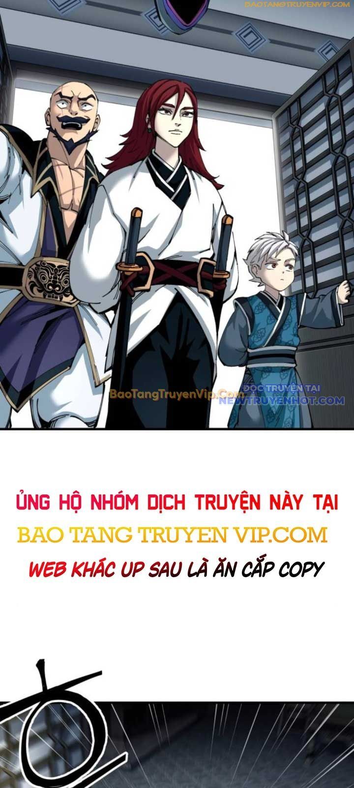 Ông Võ Giả Và Cháu Chí Tôn Chap 81 - Next Chap 82