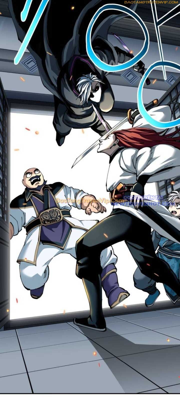 Ông Võ Giả Và Cháu Chí Tôn Chap 81 - Next Chap 82