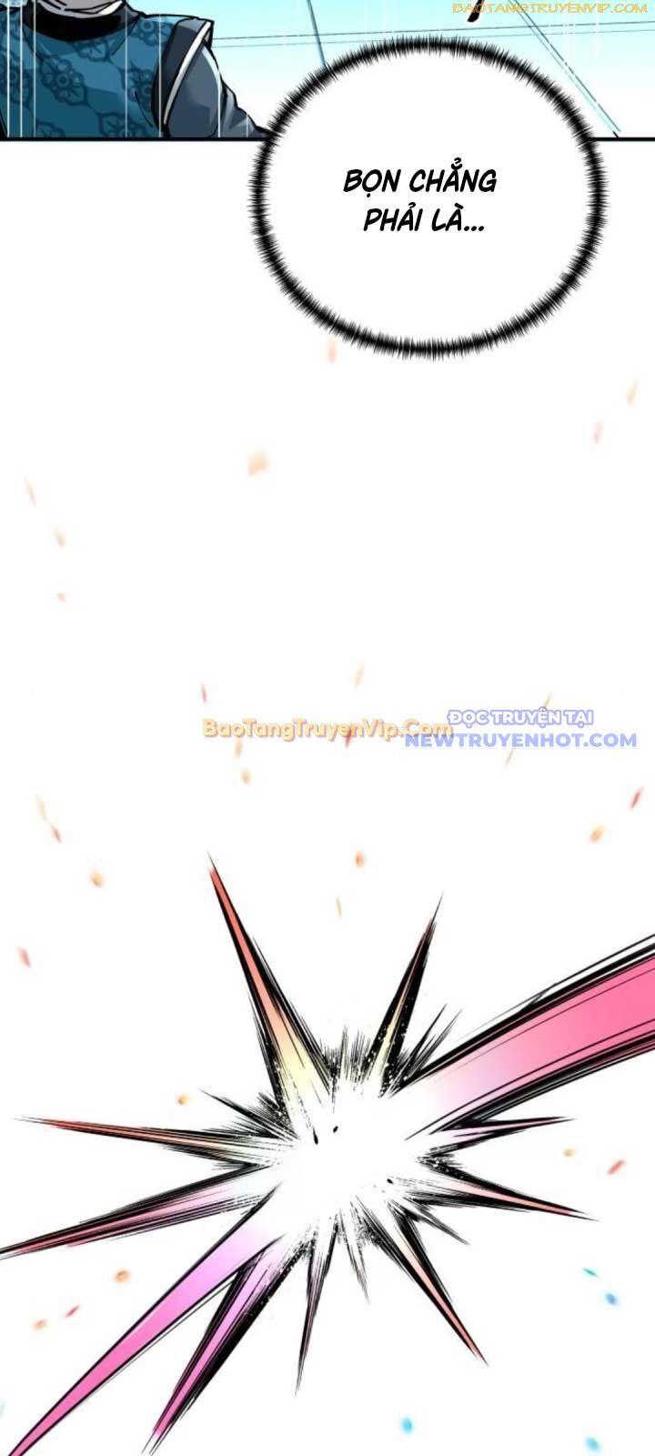 Ông Võ Giả Và Cháu Chí Tôn Chap 81 - Next Chap 82