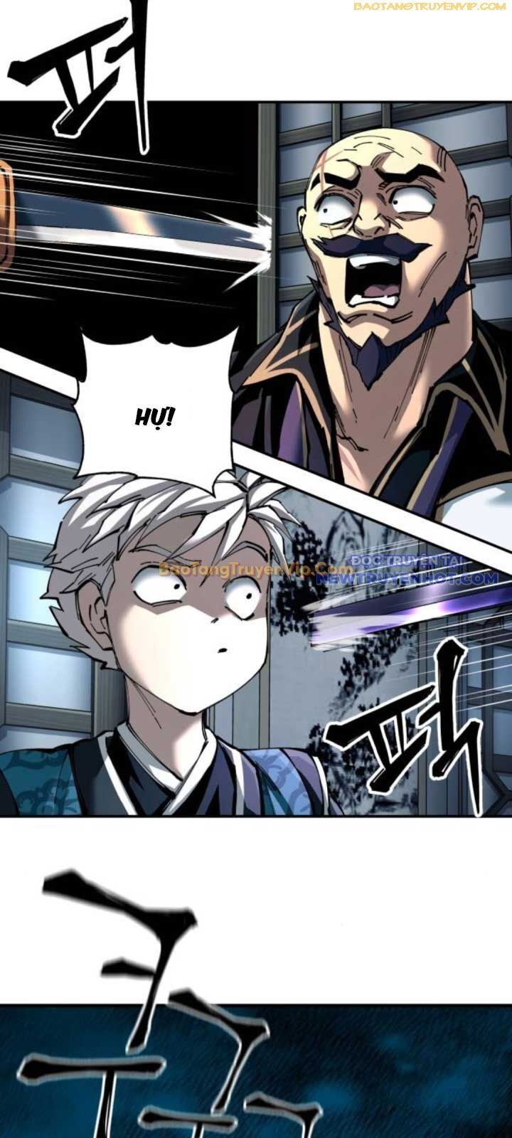 Ông Võ Giả Và Cháu Chí Tôn Chap 81 - Next Chap 82