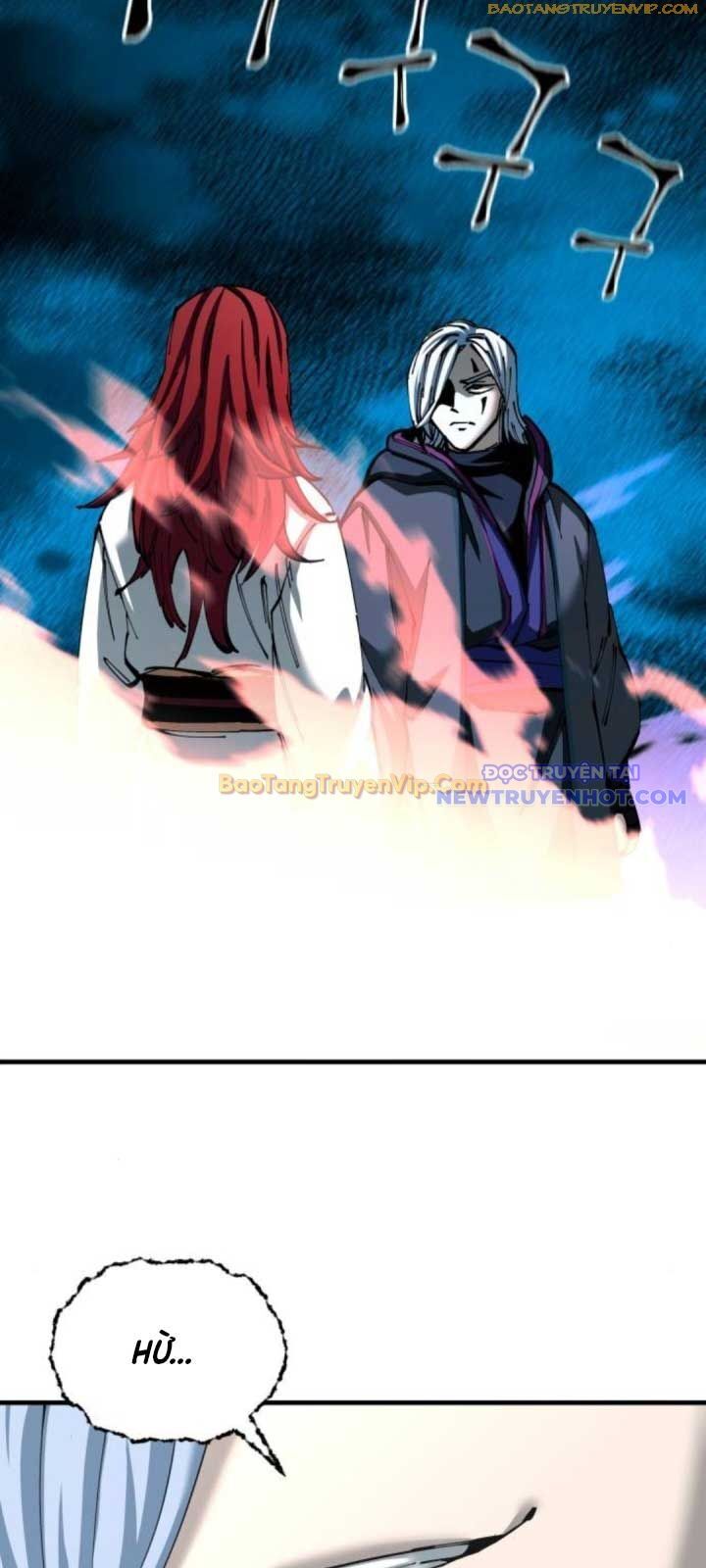 Ông Võ Giả Và Cháu Chí Tôn Chap 81 - Next Chap 82