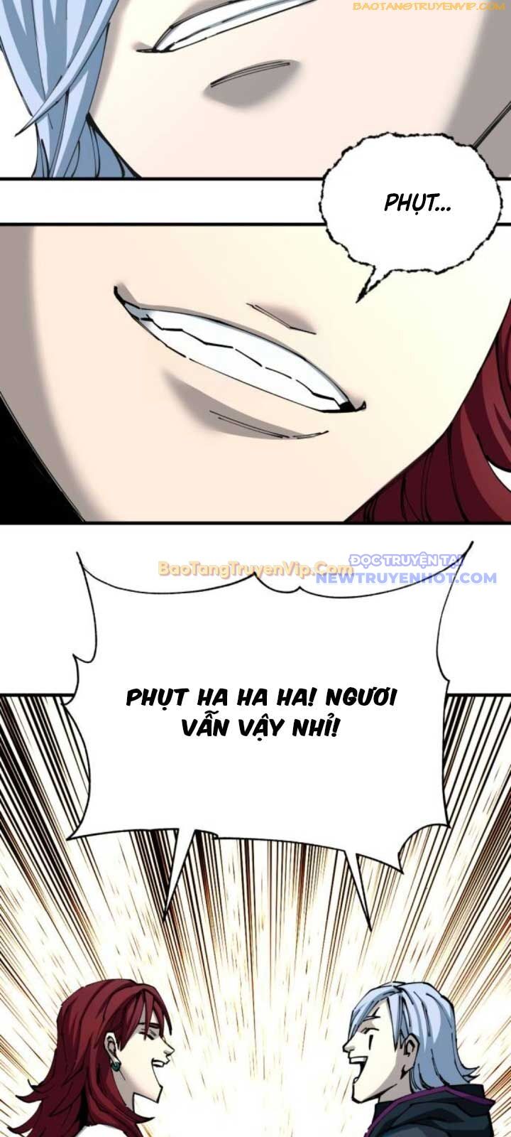 Ông Võ Giả Và Cháu Chí Tôn Chap 81 - Next Chap 82