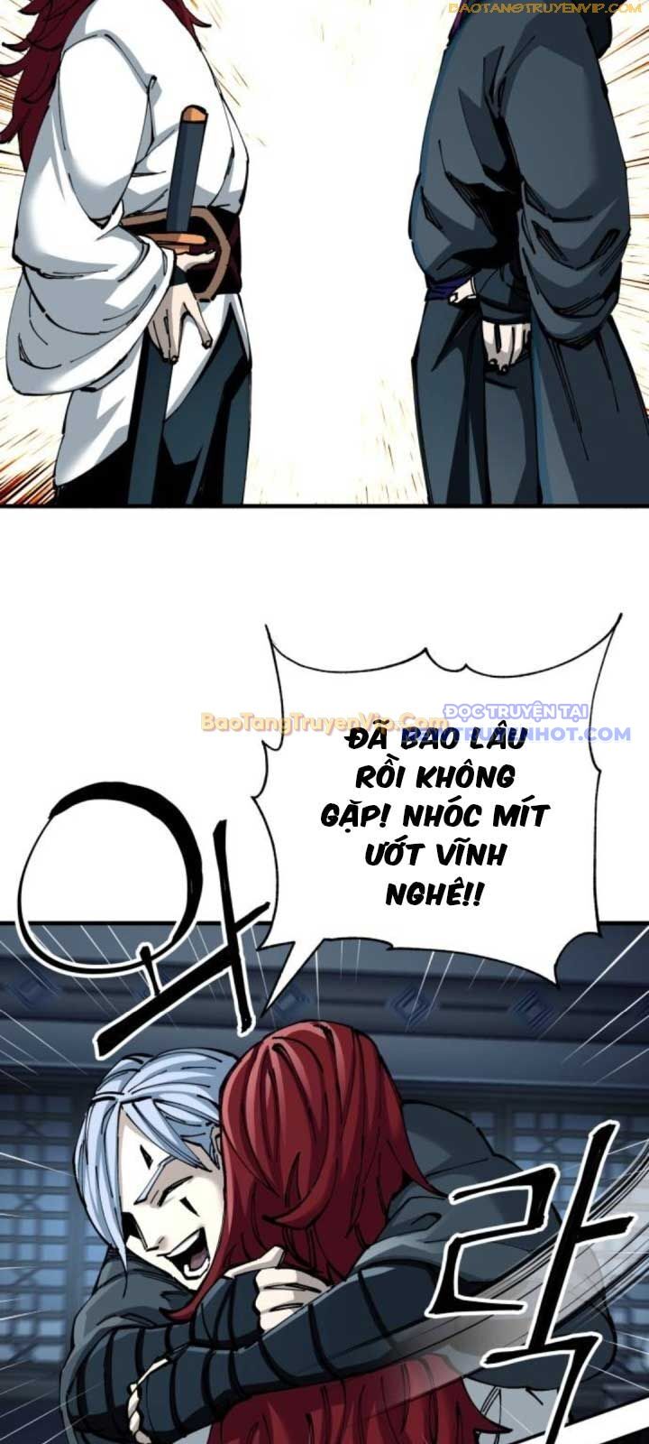 Ông Võ Giả Và Cháu Chí Tôn Chap 81 - Next Chap 82