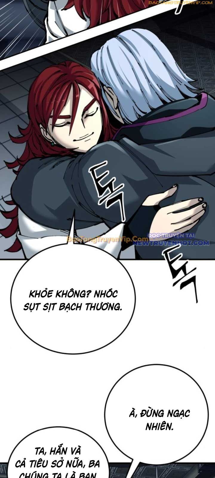 Ông Võ Giả Và Cháu Chí Tôn Chap 81 - Next Chap 82