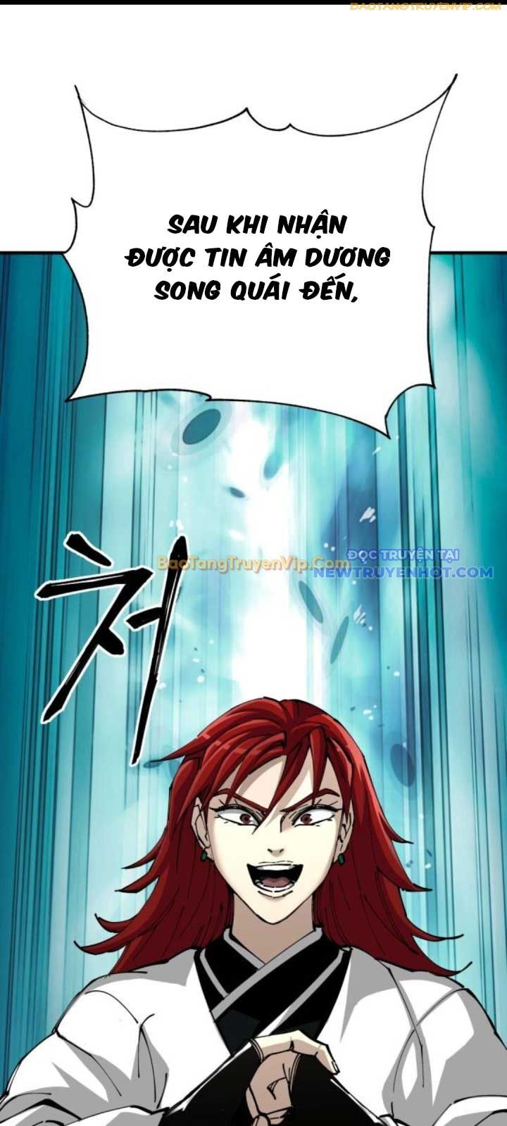 Ông Võ Giả Và Cháu Chí Tôn Chap 81 - Next Chap 82