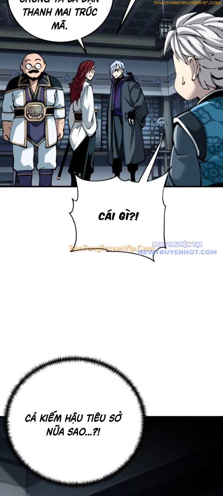 Ông Võ Giả Và Cháu Chí Tôn Chap 81 - Next Chap 82