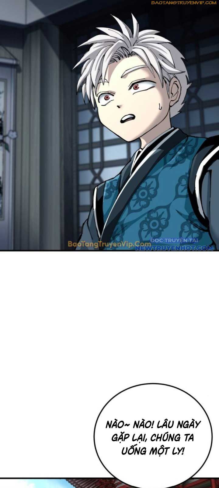 Ông Võ Giả Và Cháu Chí Tôn Chap 81 - Next Chap 82