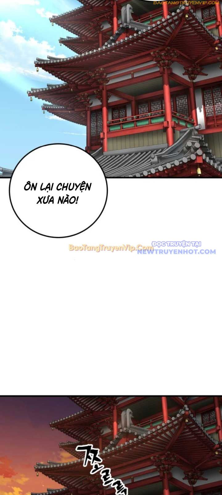 Ông Võ Giả Và Cháu Chí Tôn Chap 81 - Next Chap 82