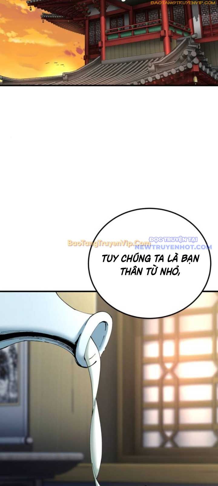 Ông Võ Giả Và Cháu Chí Tôn Chap 81 - Next Chap 82