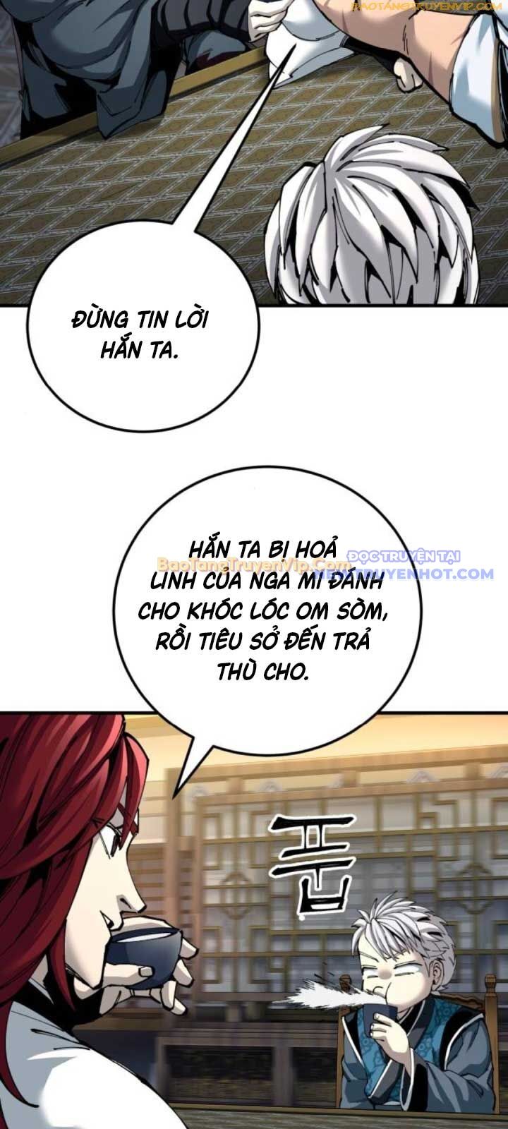 Ông Võ Giả Và Cháu Chí Tôn Chap 81 - Next Chap 82