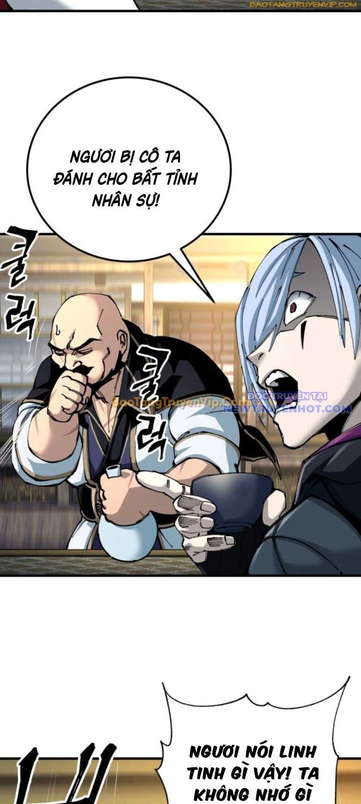 Ông Võ Giả Và Cháu Chí Tôn Chap 81 - Next Chap 82
