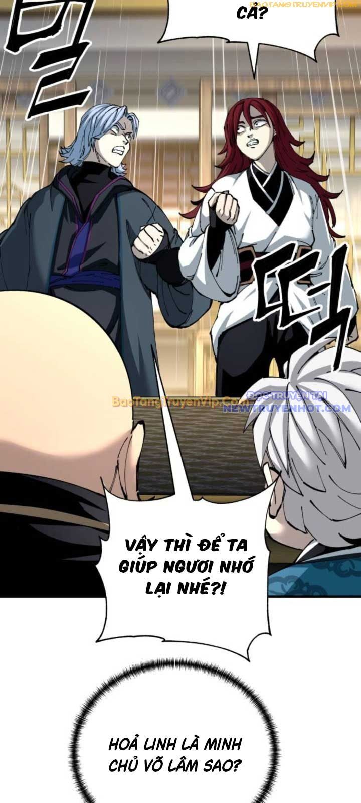 Ông Võ Giả Và Cháu Chí Tôn Chap 81 - Next Chap 82