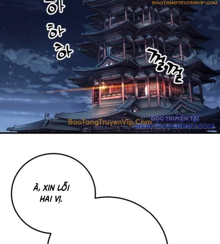 Ông Võ Giả Và Cháu Chí Tôn Chap 81 - Next Chap 82