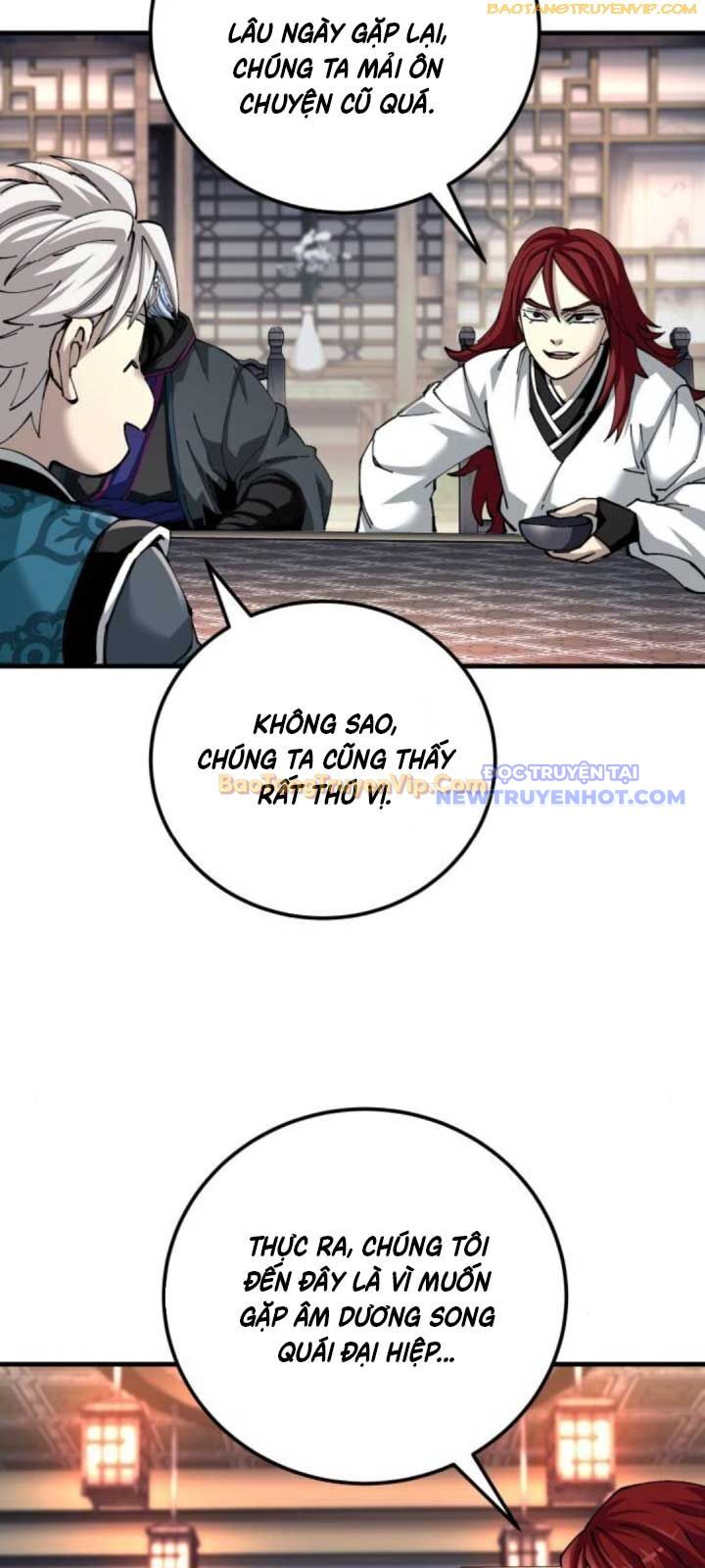Ông Võ Giả Và Cháu Chí Tôn Chap 81 - Next Chap 82