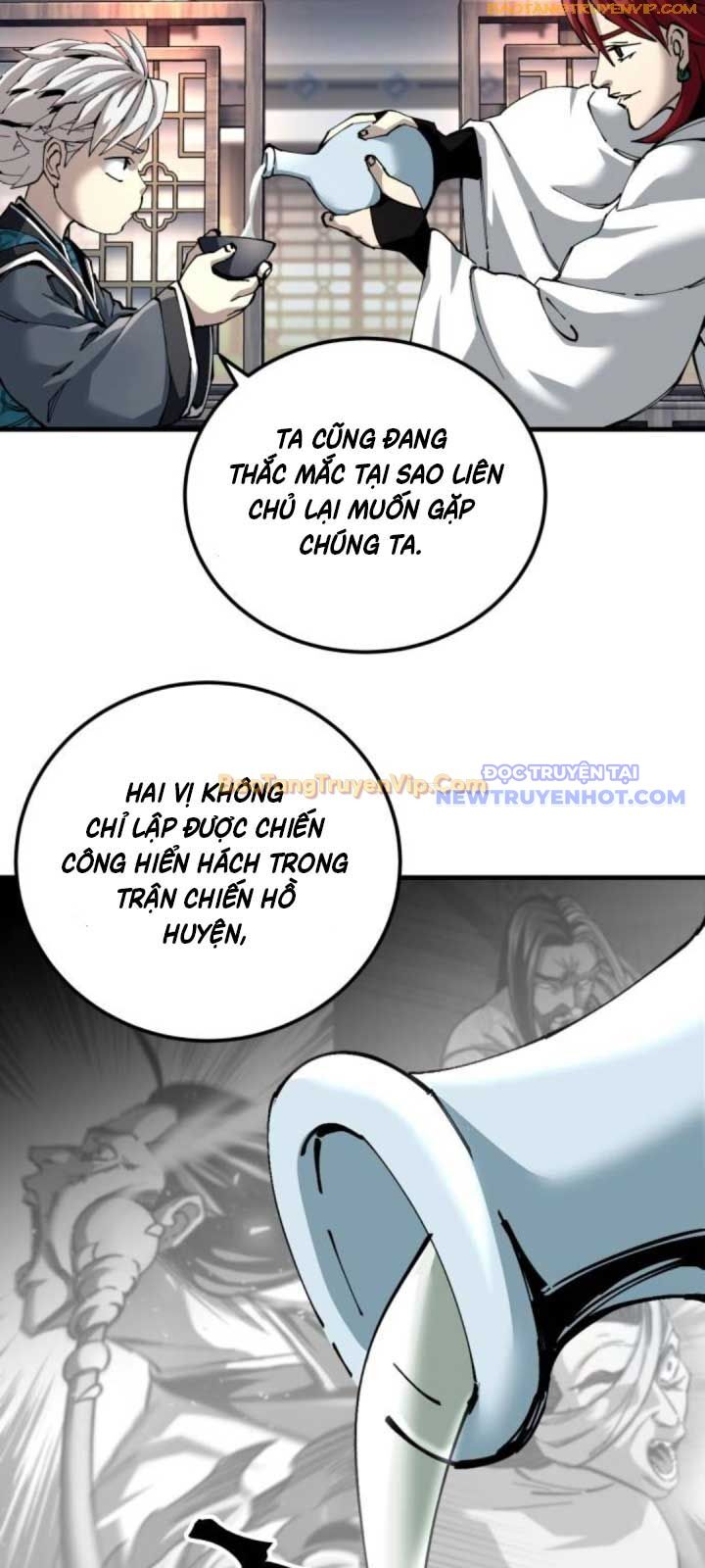 Ông Võ Giả Và Cháu Chí Tôn Chap 81 - Next Chap 82