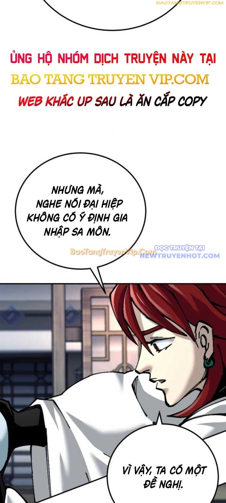 Ông Võ Giả Và Cháu Chí Tôn Chap 81 - Next Chap 82