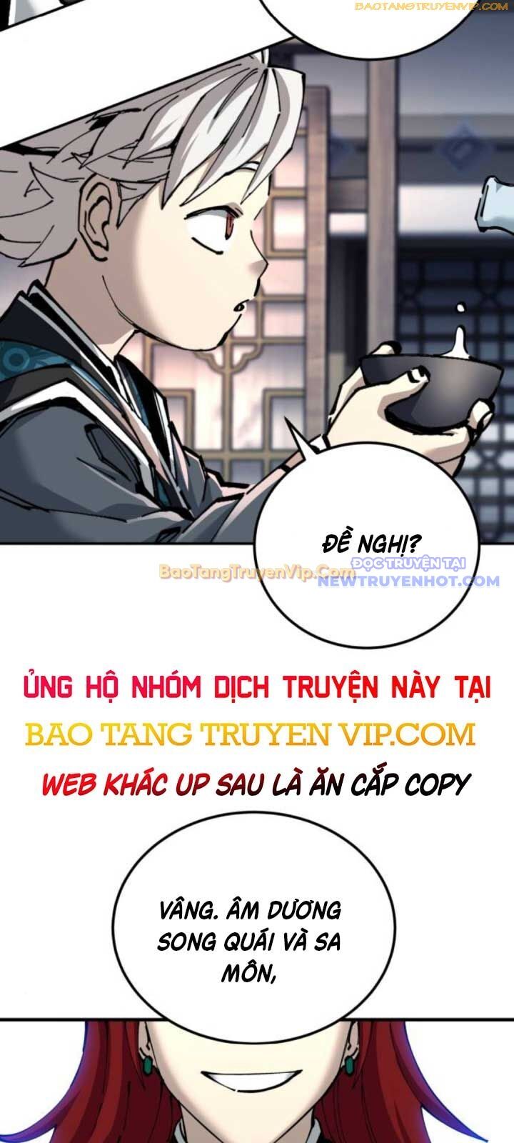 Ông Võ Giả Và Cháu Chí Tôn Chap 81 - Next Chap 82