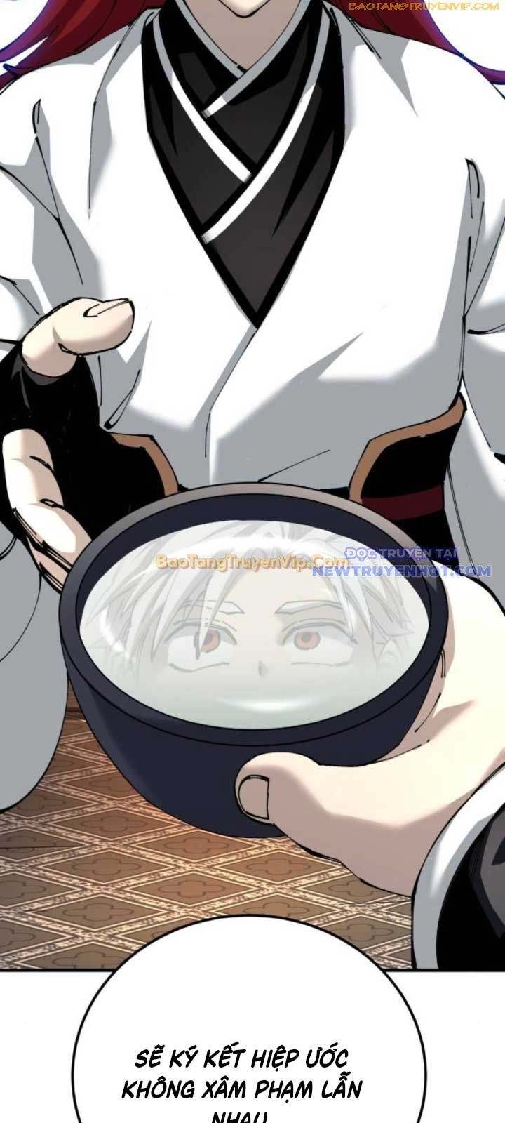 Ông Võ Giả Và Cháu Chí Tôn Chap 81 - Next Chap 82