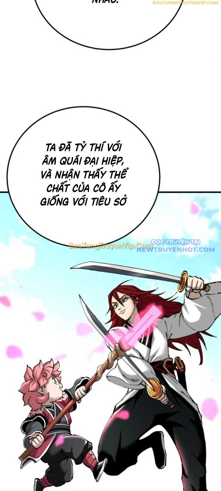 Ông Võ Giả Và Cháu Chí Tôn Chap 81 - Next Chap 82
