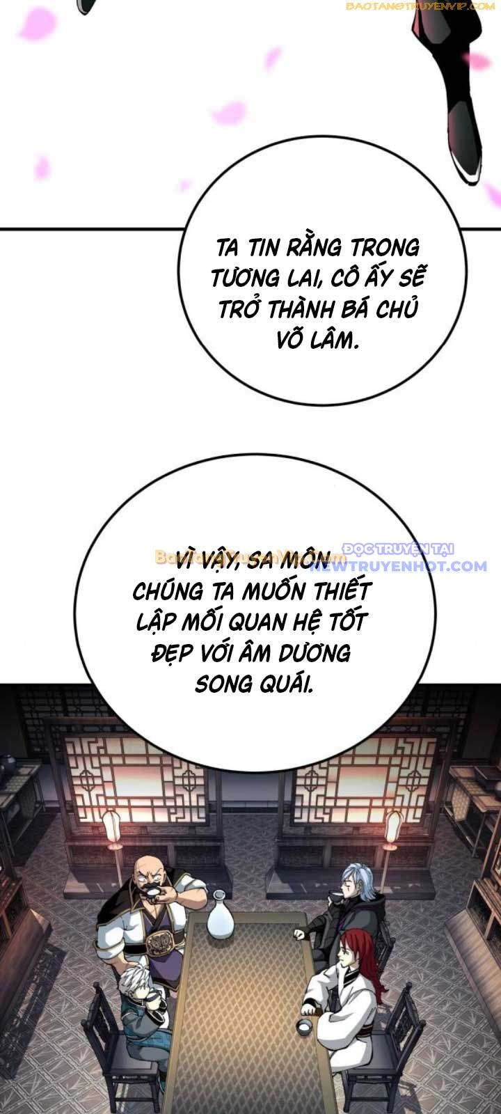 Ông Võ Giả Và Cháu Chí Tôn Chap 81 - Next Chap 82