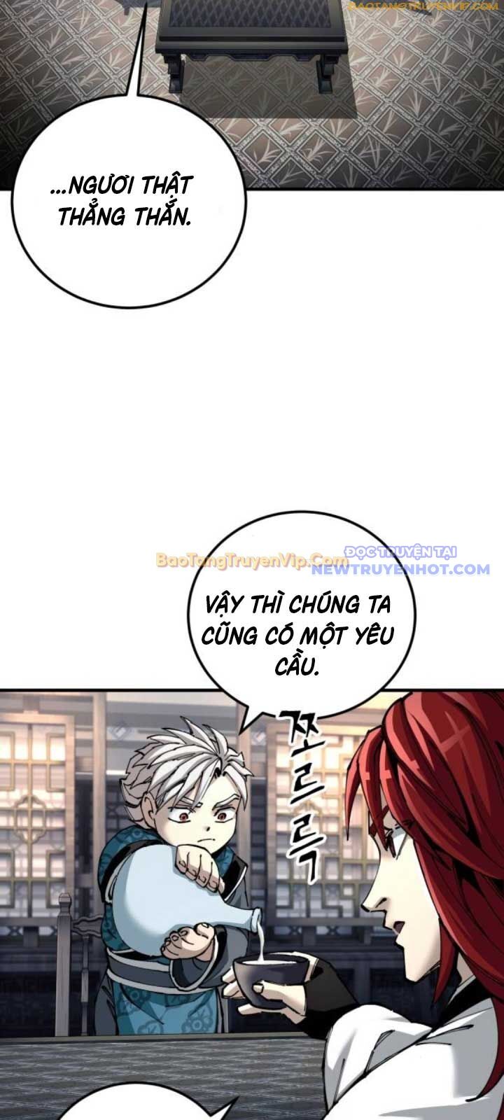 Ông Võ Giả Và Cháu Chí Tôn Chap 81 - Next Chap 82