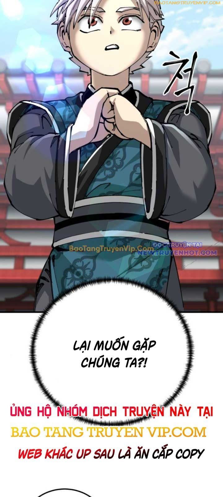 Ông Võ Giả Và Cháu Chí Tôn Chap 81 - Next Chap 82