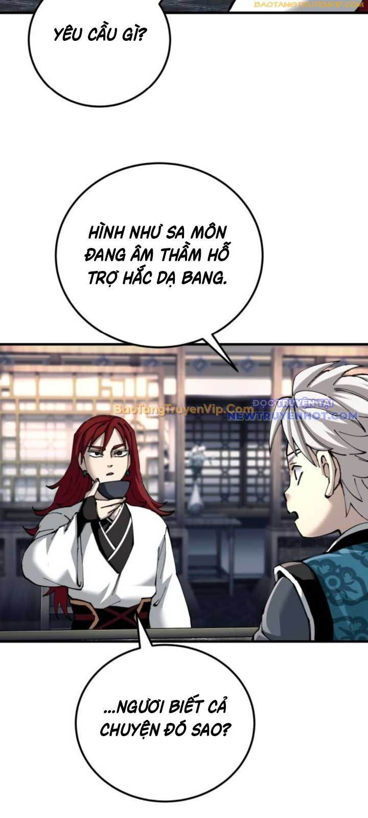 Ông Võ Giả Và Cháu Chí Tôn Chap 81 - Next Chap 82
