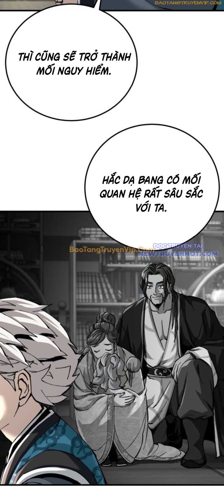 Ông Võ Giả Và Cháu Chí Tôn Chap 81 - Next Chap 82