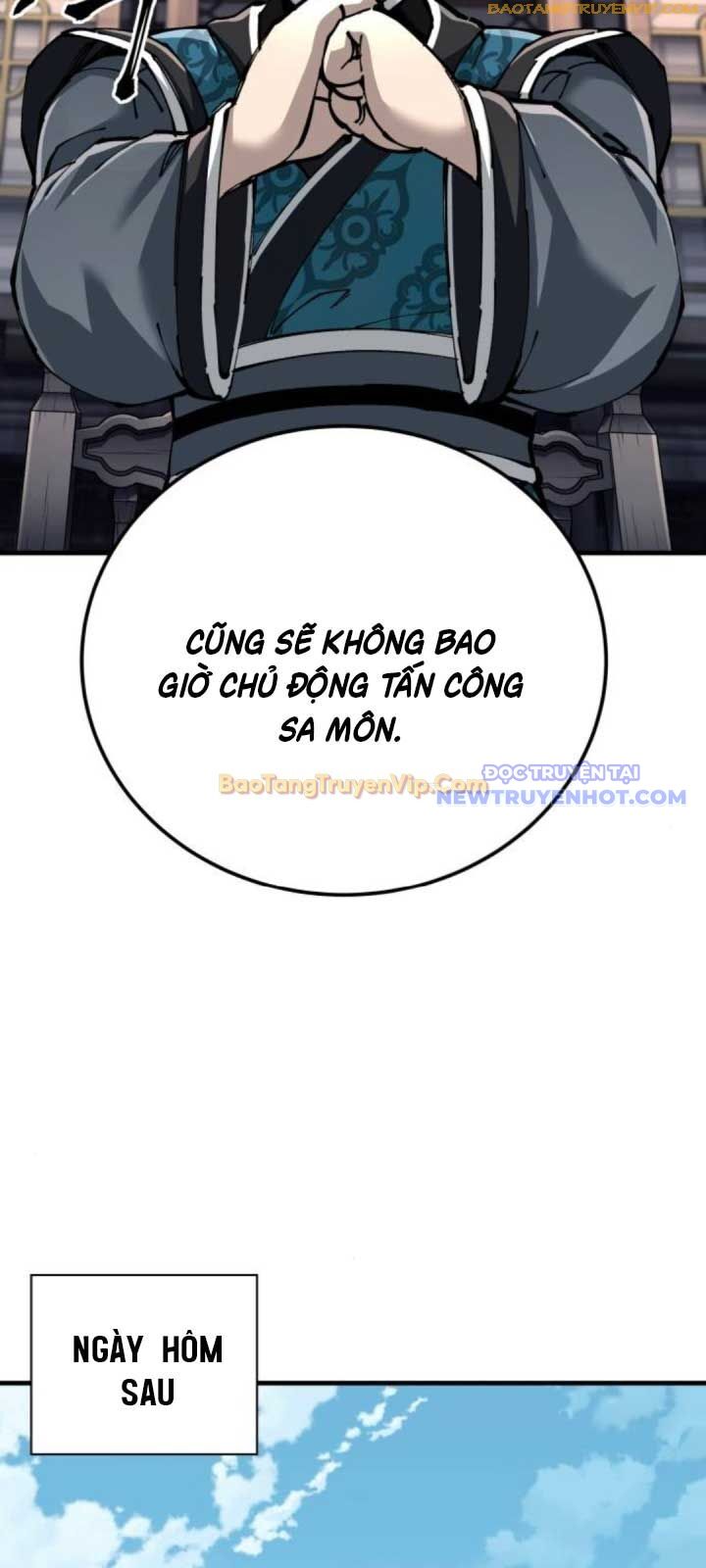 Ông Võ Giả Và Cháu Chí Tôn Chap 81 - Next Chap 82