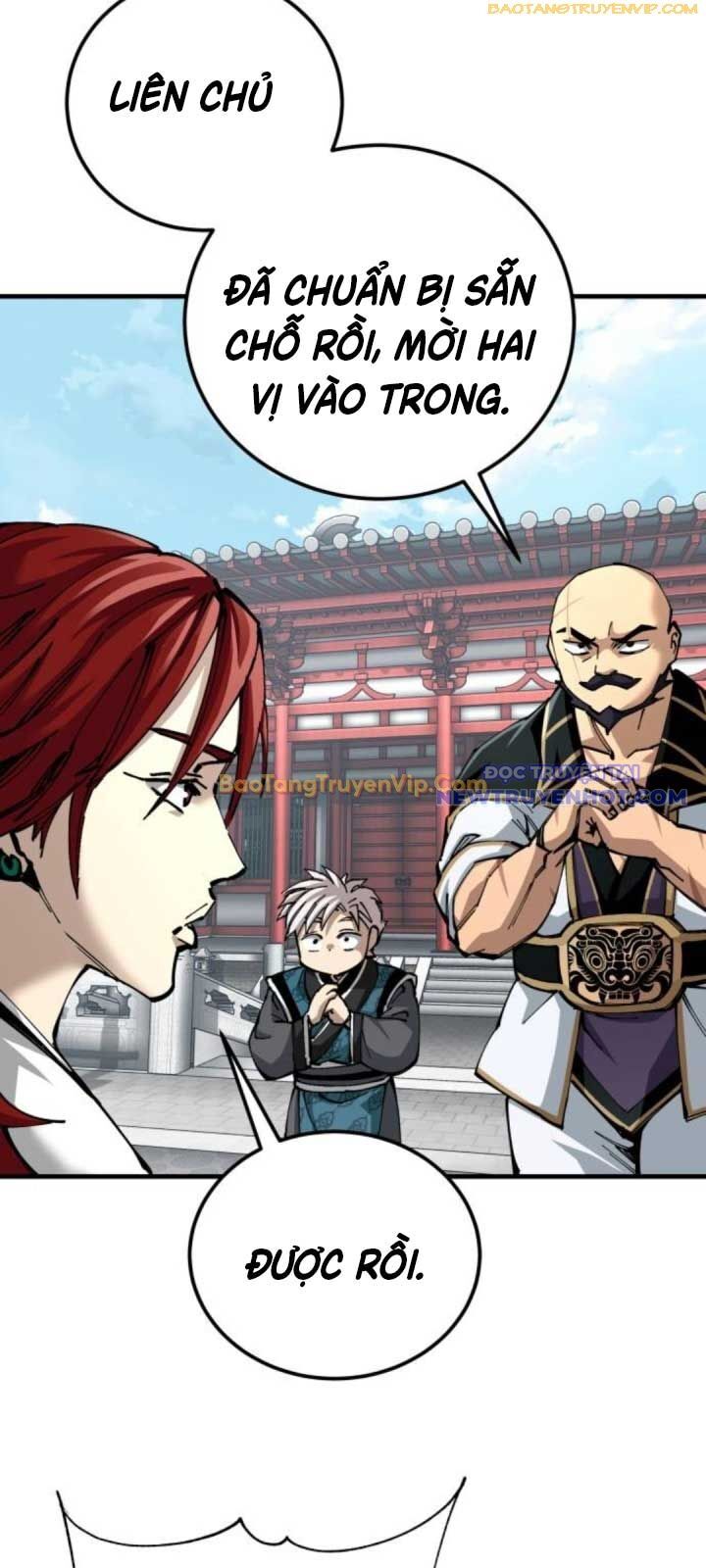 Ông Võ Giả Và Cháu Chí Tôn Chap 81 - Next Chap 82