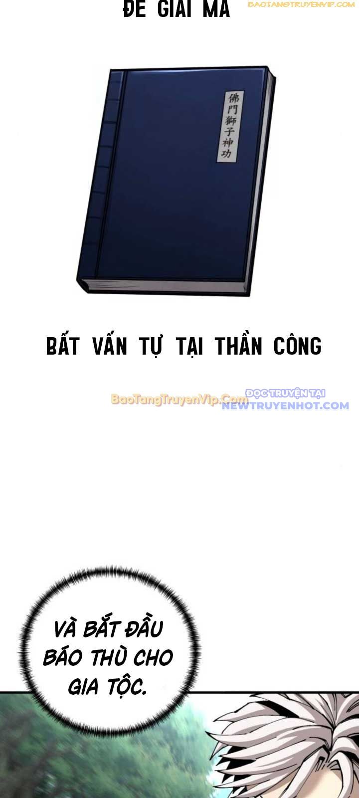Ông Võ Giả Và Cháu Chí Tôn Chap 81 - Next Chap 82