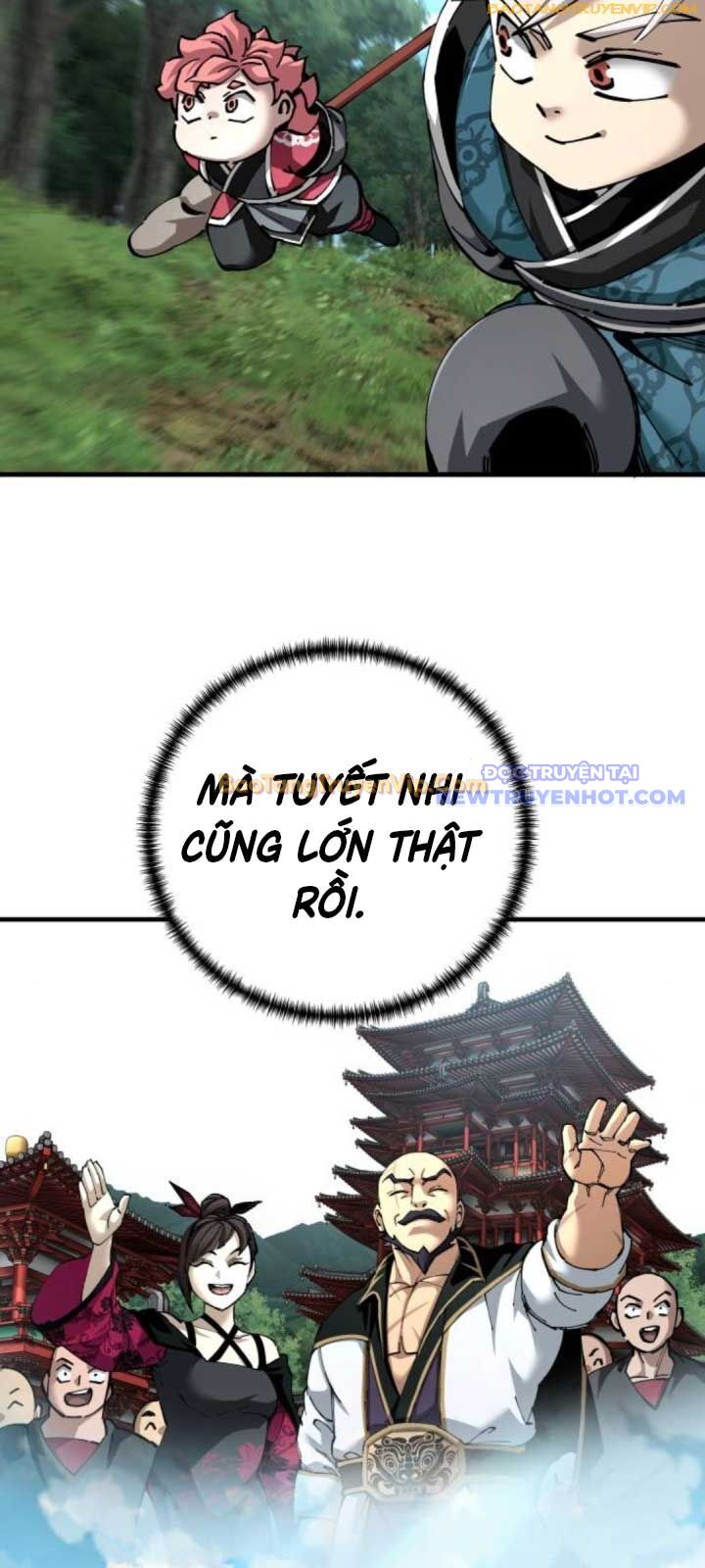 Ông Võ Giả Và Cháu Chí Tôn Chap 81 - Next Chap 82