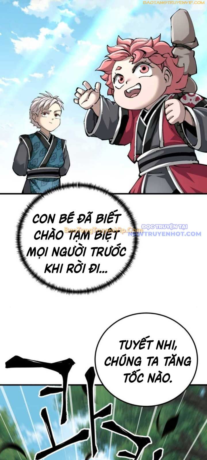 Ông Võ Giả Và Cháu Chí Tôn Chap 81 - Next Chap 82