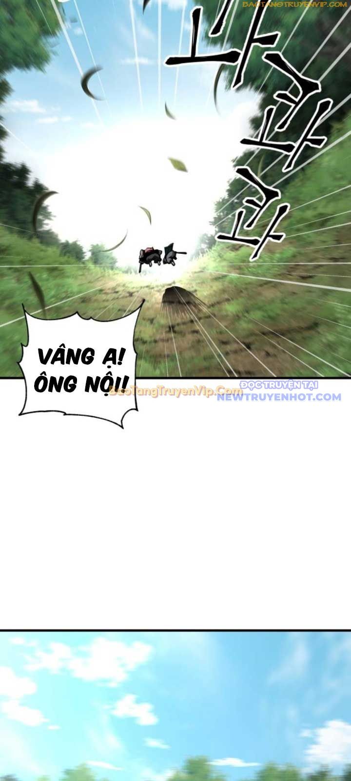 Ông Võ Giả Và Cháu Chí Tôn Chap 81 - Next Chap 82