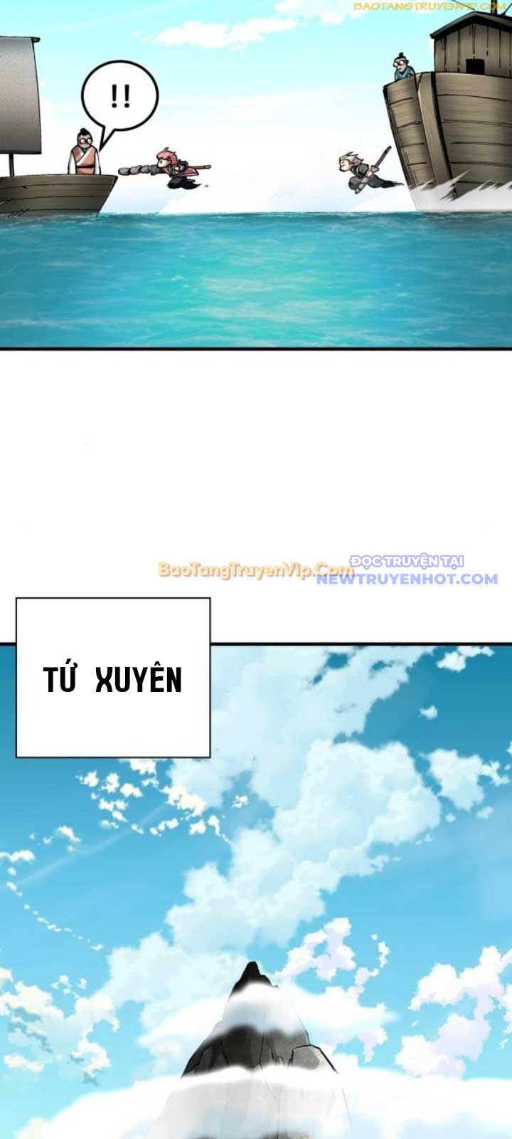 Ông Võ Giả Và Cháu Chí Tôn Chap 81 - Next Chap 82