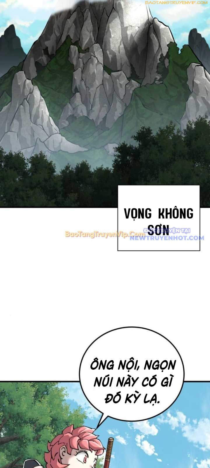 Ông Võ Giả Và Cháu Chí Tôn Chap 81 - Next Chap 82
