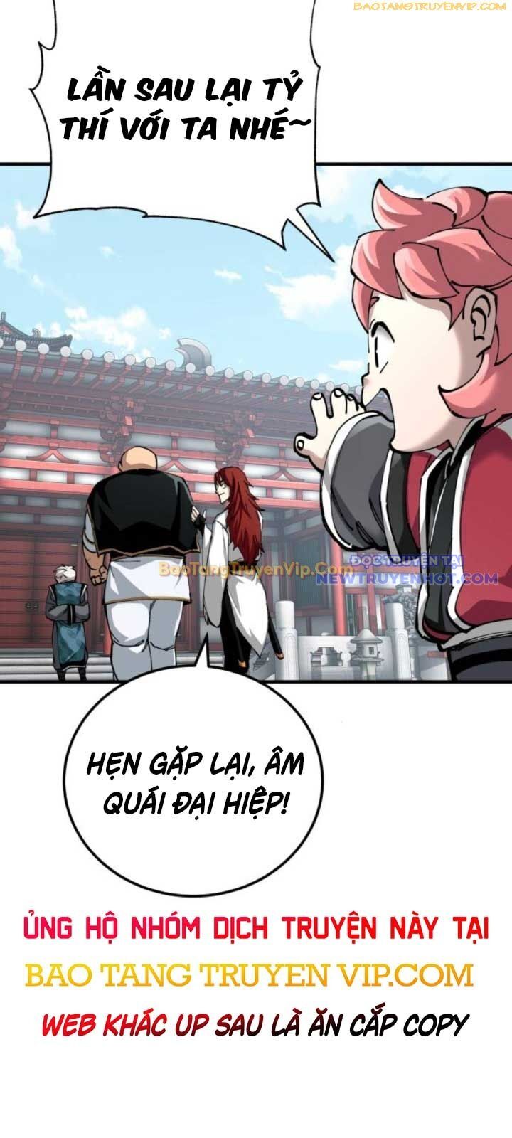Ông Võ Giả Và Cháu Chí Tôn Chap 81 - Next Chap 82